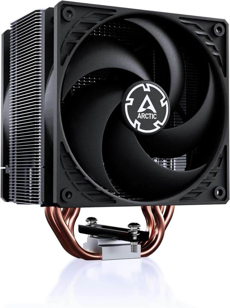 ARCTIC Freezer 36 - Single-tower CPU Cooler @ ARCTIC GmbH / FBA