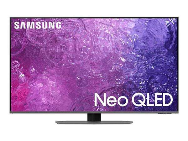 Samsung 43" QN90C Neo-QLED 4K Ultra HD Smart TV - with code