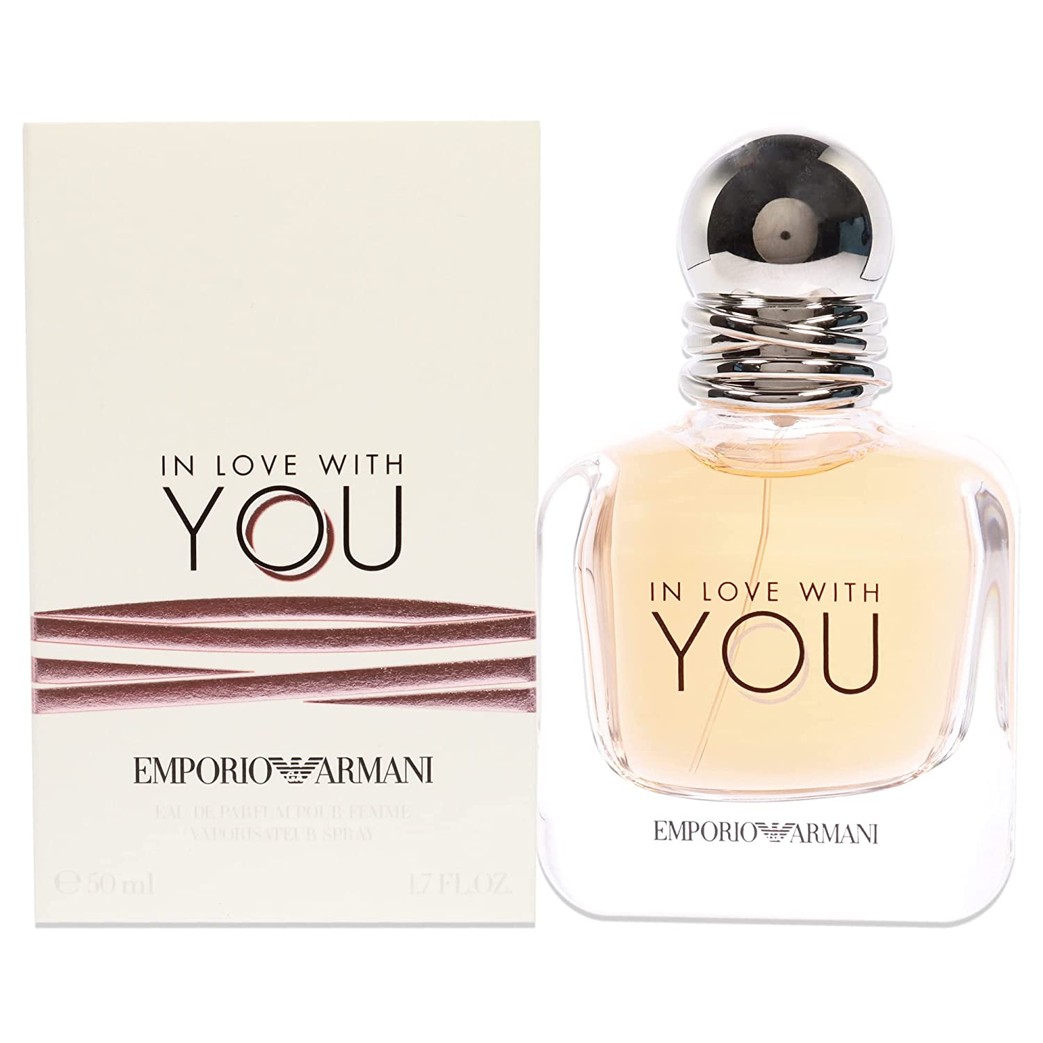 Giorgio Armani Emporio Armani In Love With You Women